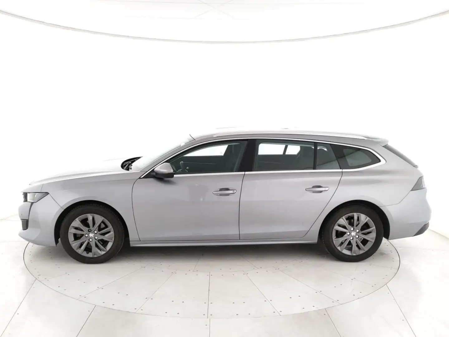 Peugeot 508 SW 1.5 bluehdi Business s&s 130cv eat8 Grau - 2