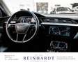 Audi e-tron 55 SPORTBACK S LINE 21Z./BLACK/NIGHT/HuD Zilver - thumbnail 15