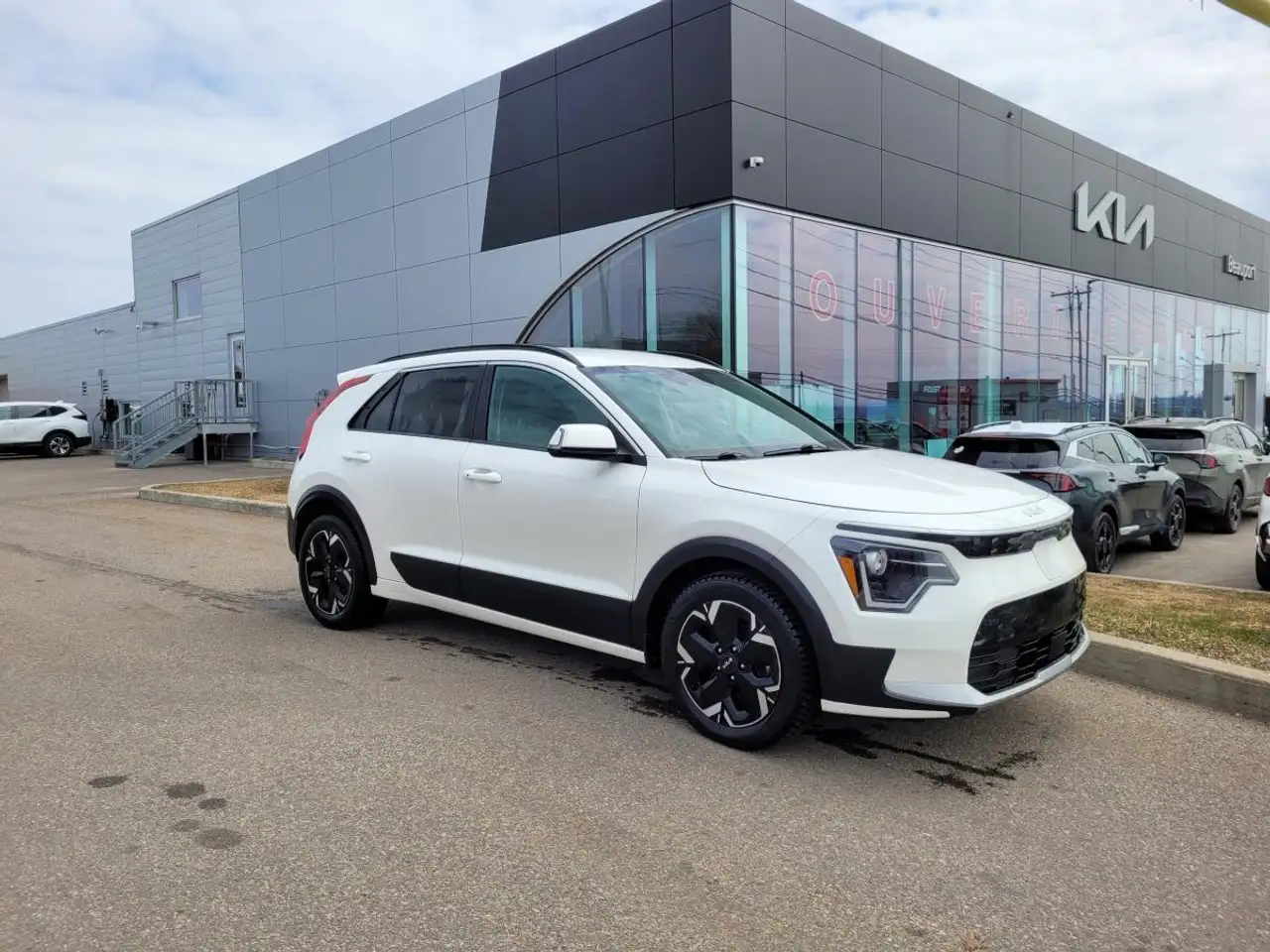 2024 Kia Niro