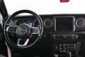 Jeep Wrangler 4p 2.0 380CV Sahara 8ATX E6D Negro - thumbnail 5