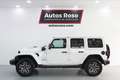 Jeep Wrangler 4p 2.0 380CV Sahara 8ATX E6D Negro - thumbnail 2