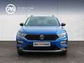 Volkswagen T-Roc Design TSI ACT DSG Blau - thumbnail 2