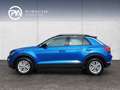 Volkswagen T-Roc Design TSI ACT DSG Blau - thumbnail 3