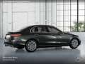 Mercedes-Benz C 200 d AVANTG+AHK+LED+KAMERA+KEYLESS+9G Grau - thumbnail 17