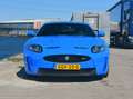 Jaguar XKR XKR-S coupé R-S Carbon French Racing Blue Blauw - thumbnail 2