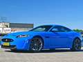 Jaguar XKR XKR-S coupé R-S Carbon French Racing Blue Blauw - thumbnail 1