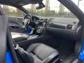 Jaguar XKR XKR-S coupé R-S Carbon French Racing Blue Blauw - thumbnail 15