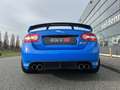 Jaguar XKR XKR-S coupé R-S Carbon French Racing Blue Blauw - thumbnail 6