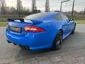 Jaguar XKR XKR-S coupé R-S Carbon French Racing Blue Blauw - thumbnail 5
