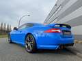 Jaguar XKR XKR-S coupé R-S Carbon French Racing Blue Blauw - thumbnail 4