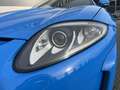 Jaguar XKR XKR-S coupé R-S Carbon French Racing Blue Blauw - thumbnail 13