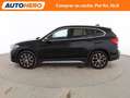 BMW X1 sDrive 18dA Negro - thumbnail 3