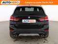 BMW X1 sDrive 18dA Negro - thumbnail 5