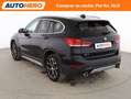 BMW X1 sDrive 18dA Negro - thumbnail 4