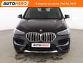 BMW X1 sDrive 18dA Negro - thumbnail 9
