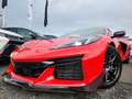 Corvette Z06 Targa 3LZ Z07 Performance Pack Ceramic Carbon Rouge - thumbnail 5