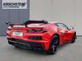 Corvette Z06 Targa 3LZ Z07 Performance Pack Ceramic Carbon Rouge - thumbnail 3