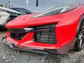 Corvette Z06 Targa 3LZ Z07 Performance Pack Ceramic Carbon Rouge - thumbnail 6