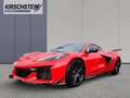 Corvette Z06 Targa 3LZ Z07 Performance Pack Ceramic Carbon Rouge - thumbnail 2