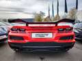 Corvette Z06 Targa 3LZ Z07 Performance Pack Ceramic Carbon Rouge - thumbnail 20