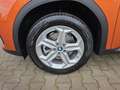 BMW X2 20i AHK+Head-Up+H/K-Sound+Sportsitze Orange - thumbnail 16