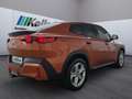 BMW X2 20i AHK+Head-Up+H/K-Sound+Sportsitze Orange - thumbnail 5