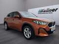BMW X2 20i AHK+Head-Up+H/K-Sound+Sportsitze Orange - thumbnail 6