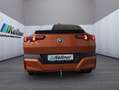 BMW X2 20i AHK+Head-Up+H/K-Sound+Sportsitze Orange - thumbnail 4
