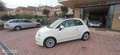 Fiat 500 1.2 Lounge EasyPower Gpl 69cv my18 Weiß - thumbnail 2