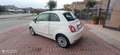 Fiat 500 1.2 Lounge EasyPower Gpl 69cv my18 Weiß - thumbnail 8