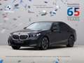 BMW i5 eDrive40 Blauw - thumbnail 1