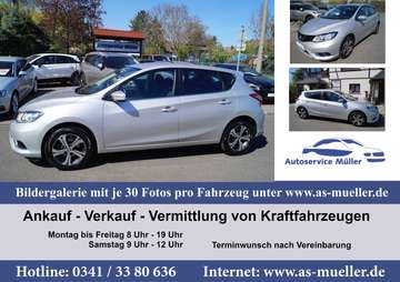 1,2i 85kw Navi-Kamera-Sitzh.-27984 km uvm