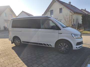 California DSG 4MOTION Coast Edition