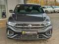 Volkswagen T-Roc 1.5 TSI DSG R-Line RFK/ACC/IQ/APP/KESSY Grau - thumbnail 3