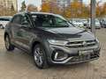 Volkswagen T-Roc 1.5 TSI DSG R-Line RFK/ACC/IQ/APP/KESSY Grau - thumbnail 4