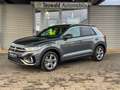 Volkswagen T-Roc 1.5 TSI DSG R-Line RFK/ACC/IQ/APP/KESSY Grau - thumbnail 2