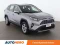 Toyota RAV 4 2.5 Hybrid Business 218CV FHEV Grigio - thumbnail 8