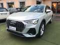 Audi Q3 SPB 35 TFSI S tronic AUTO ITALIANA KM CERTIFICATI Gris - thumbnail 1