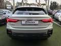 Audi Q3 SPB 35 TFSI S tronic AUTO ITALIANA KM CERTIFICATI Gris - thumbnail 6