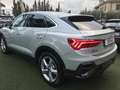 Audi Q3 SPB 35 TFSI S tronic AUTO ITALIANA KM CERTIFICATI Gris - thumbnail 8