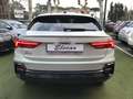 Audi Q3 SPB 35 TFSI S tronic AUTO ITALIANA KM CERTIFICATI Gris - thumbnail 5