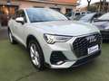 Audi Q3 SPB 35 TFSI S tronic AUTO ITALIANA KM CERTIFICATI Gris - thumbnail 3