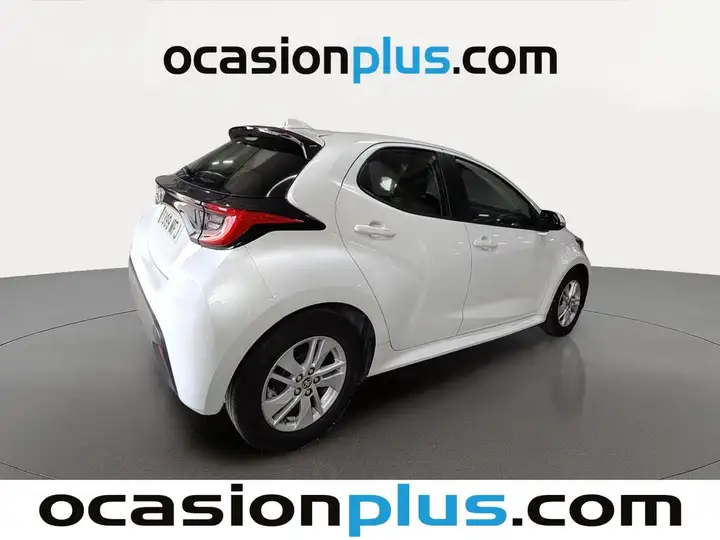 Toyota Yaris 1.5 S-Edition 2023, foto 4