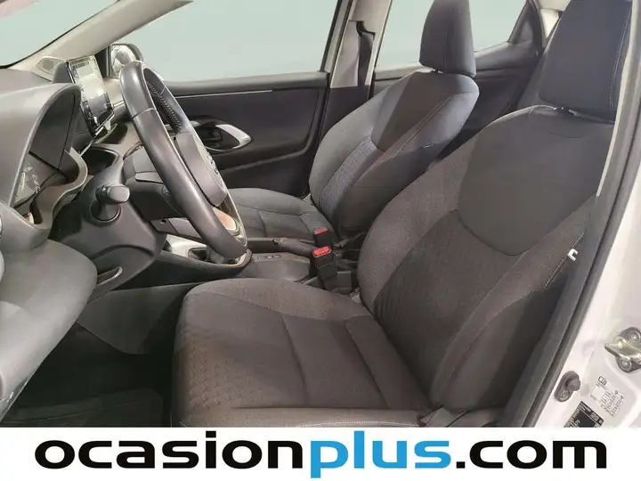 Toyota Yaris 1.5 S-Edition 2023, foto 10
