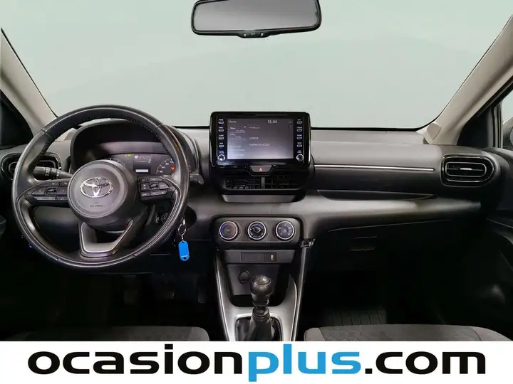 Toyota Yaris 1.5 S-Edition 2023, foto 6