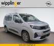 Opel Combo LIFE XL Innov. 130PS DI AT8 Šedá - thumbnail 3