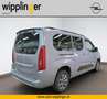 Opel Combo LIFE XL Innov. 130PS DI AT8 Šedá - thumbnail 4