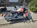 Honda VT 1100 Honda Shadow VT1100 C2 Rood - thumbnail 2