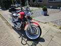 Honda VT 1100 Honda Shadow VT1100 C2 Rood - thumbnail 3