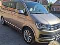 Volkswagen T6 Multivan DSG 4MOTION Highline Beige - thumbnail 4